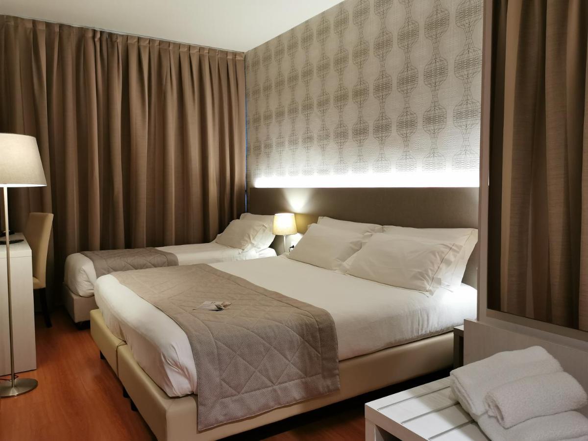 Hotel President Prato  Exterior foto