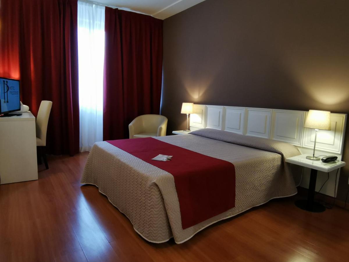 Hotel President Prato  Exterior foto