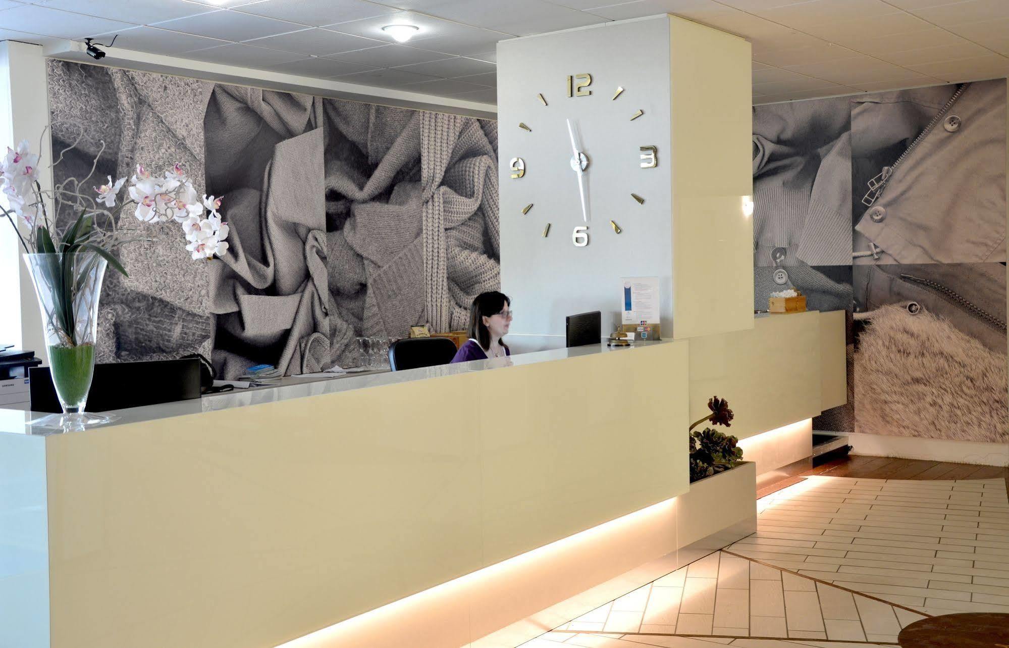 Hotel President Prato  Exterior foto